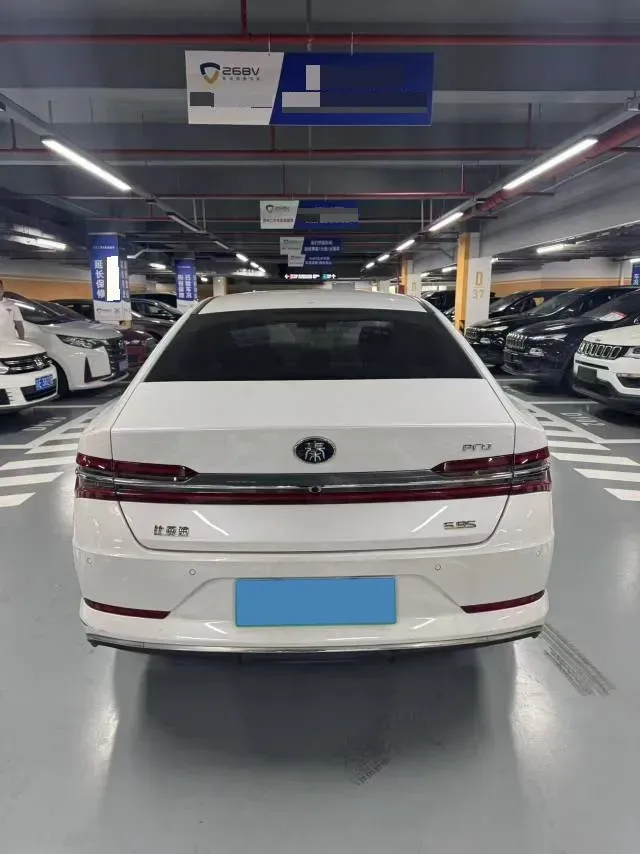 2019 BYD Qin Pro 1.5T 160HP L4 6DCT PHEV 9.03KWH,autocango,china used car exporter,china ev exporter,chinese used car exporter,chinese used ev exporter