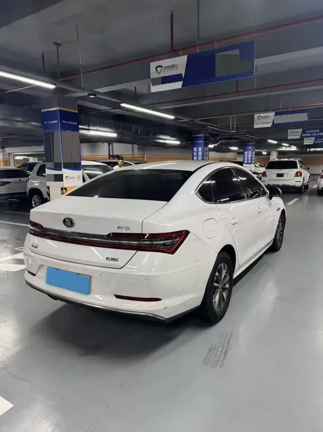 2019 BYD Qin Pro 1.5T 160HP L4 6DCT PHEV 9.03KWH,autocango,china used car exporter,china ev exporter,chinese used car exporter,chinese used ev exporter