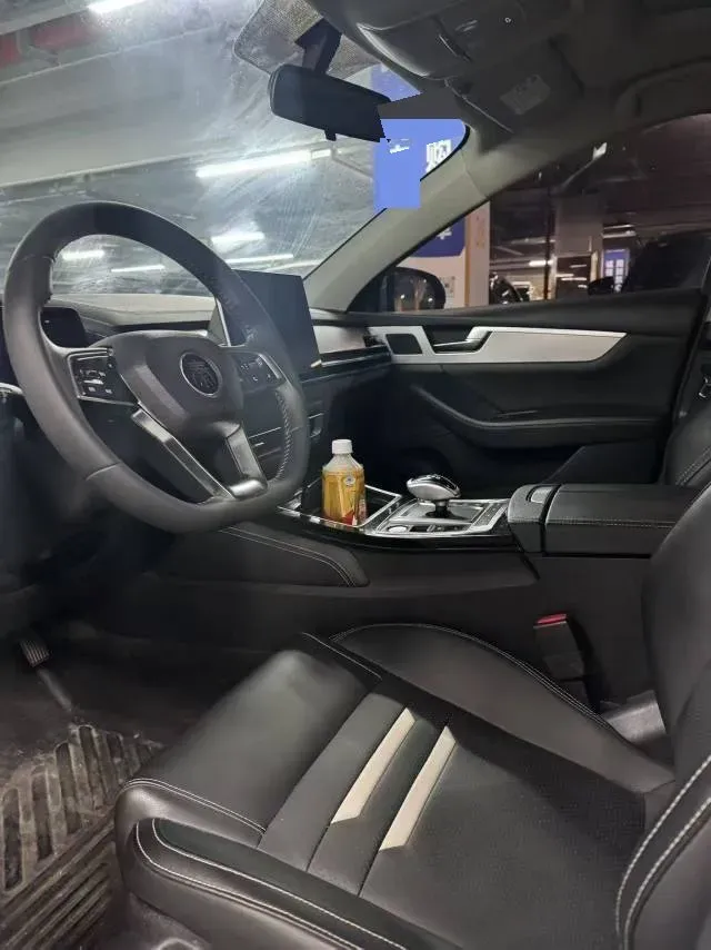 2019 BYD Qin Pro 1.5T 160HP L4 6DCT PHEV 9.03KWH,autocango,china used car exporter,china ev exporter,chinese used car exporter,chinese used ev exporter