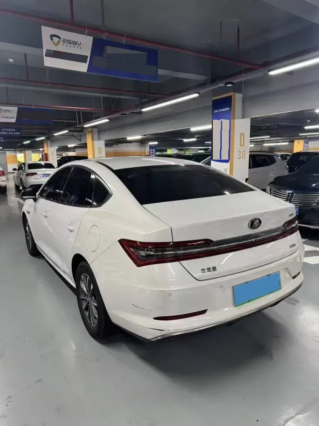 2019 BYD Qin Pro 1.5T 160HP L4 6DCT PHEV 9.03KWH,autocango,china used car exporter,china ev exporter,chinese used car exporter,chinese used ev exporter