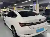 2019 BYD Qin Pro 1.5T 160HP L4 6DCT PHEV 9.03KWH