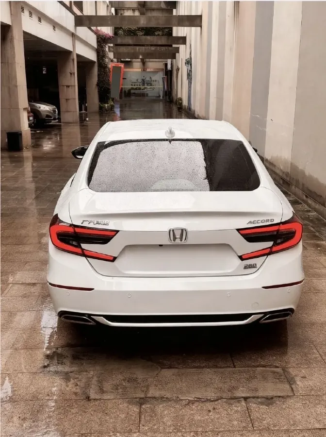 2022 Honda Accord 1.5T 194HP L4 CVT,autocango,china used car exporter,china ev exporter,chinese used car exporter,chinese used ev exporter