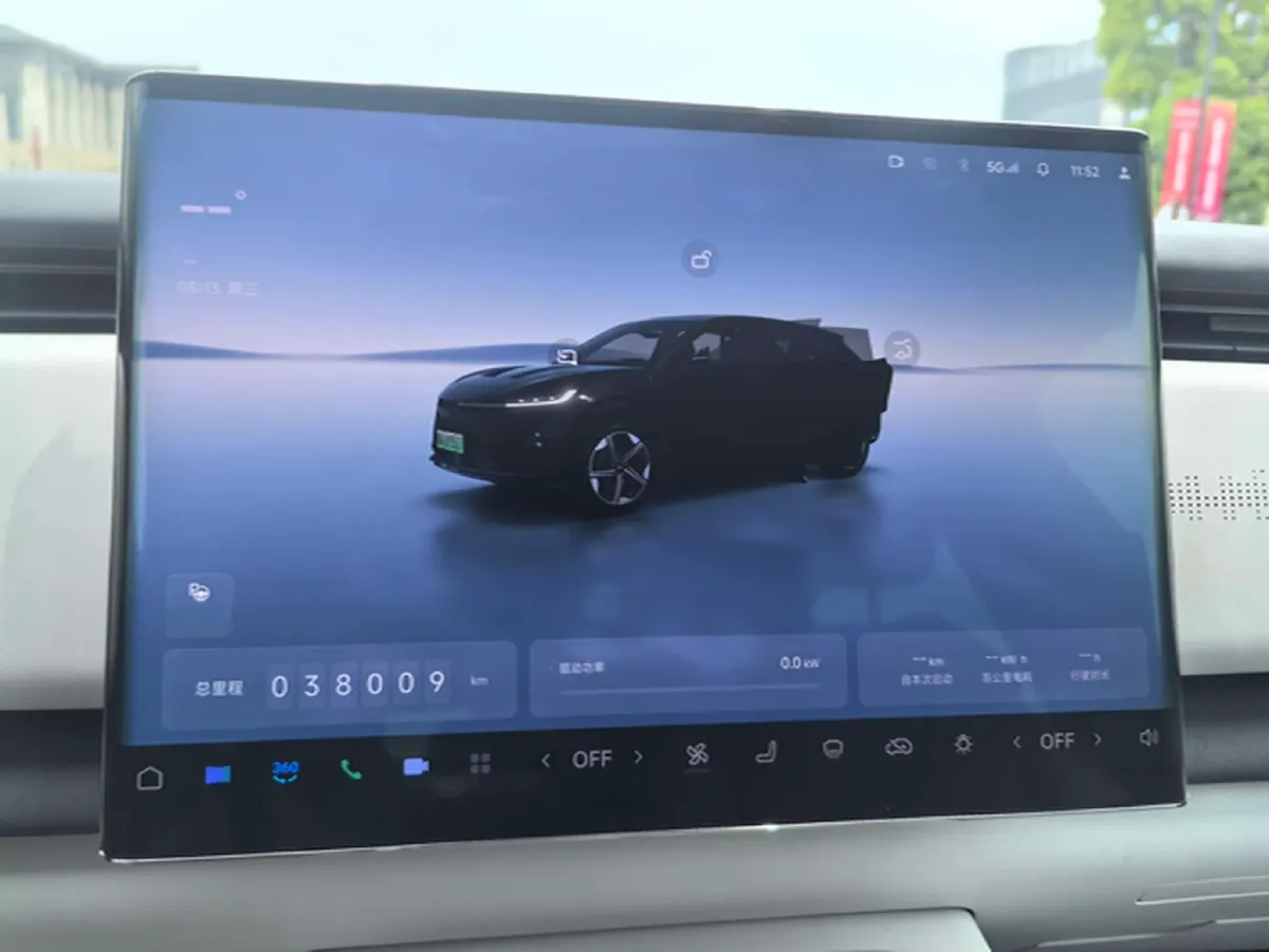 2024 Voyah ZhiYin BEV 79KWH,autocango,china used car exporter,china ev exporter,chinese used car exporter,chinese used ev exporter