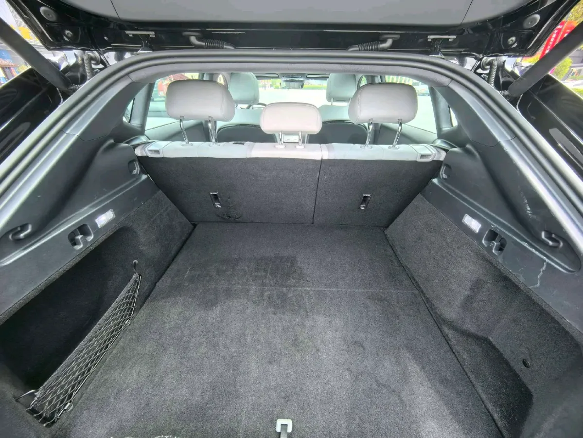 2024 Voyah ZhiYin BEV 79KWH,autocango,china used car exporter,china ev exporter,chinese used car exporter,chinese used ev exporter