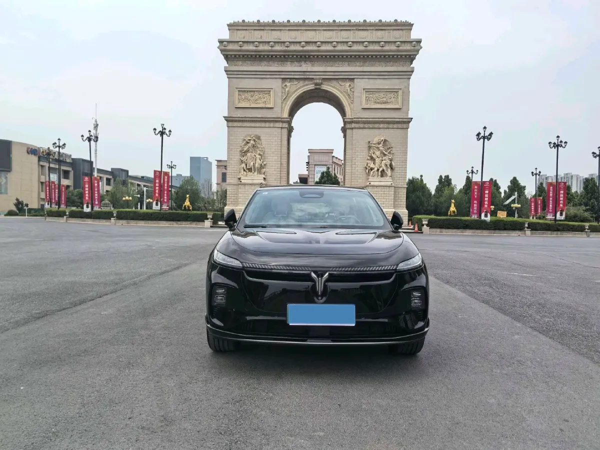 2024 Voyah ZhiYin BEV 79KWH,autocango,china used car exporter,china ev exporter,chinese used car exporter,chinese used ev exporter