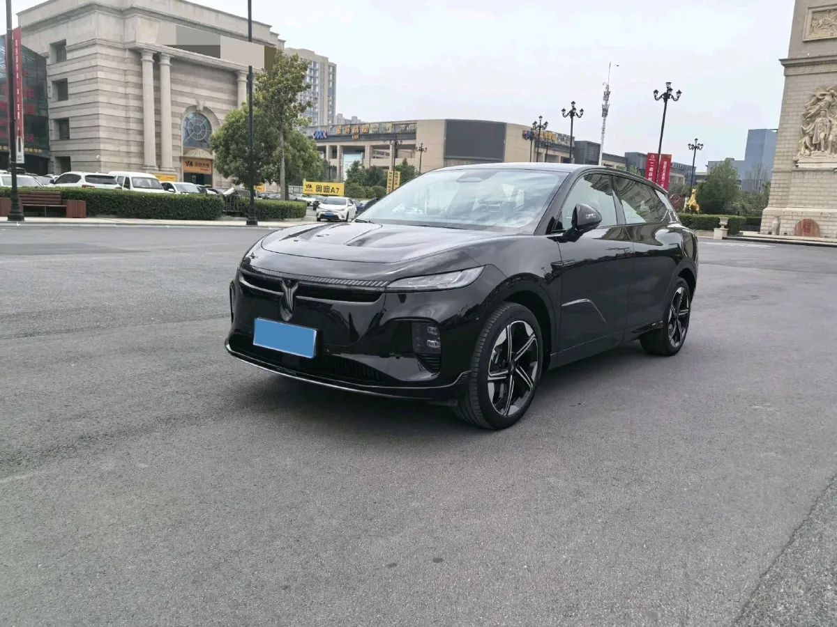 2024 Voyah ZhiYin BEV 79KWH,autocango,china used car exporter,china ev exporter,chinese used car exporter,chinese used ev exporter