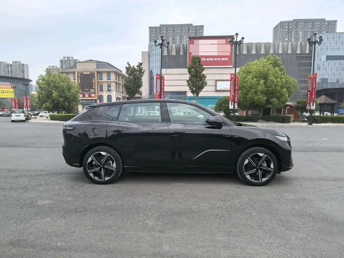 2024 Voyah ZhiYin BEV 79KWH,autocango,china used car exporter,china ev exporter,chinese used car exporter,chinese used ev exporter