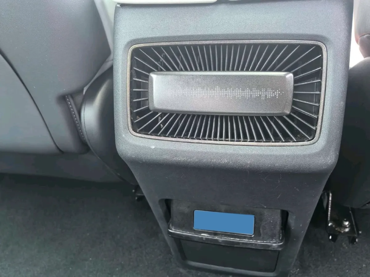 2024 Voyah ZhiYin BEV 79KWH,autocango,china used car exporter,china ev exporter,chinese used car exporter,chinese used ev exporter