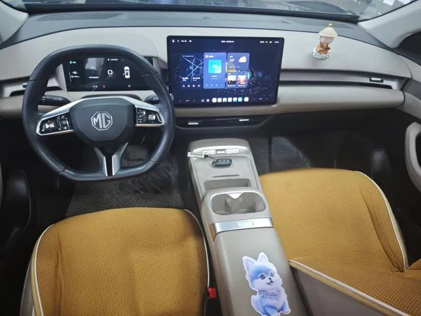 2025 MG MG ES5 BEV 62.2KWH,autocango,china used car exporter,china ev exporter,chinese used car exporter,chinese used ev exporter