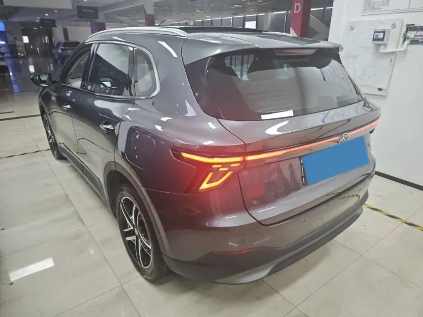 2025 MG MG ES5 BEV 62.2KWH,autocango,china used car exporter,china ev exporter,chinese used car exporter,chinese used ev exporter