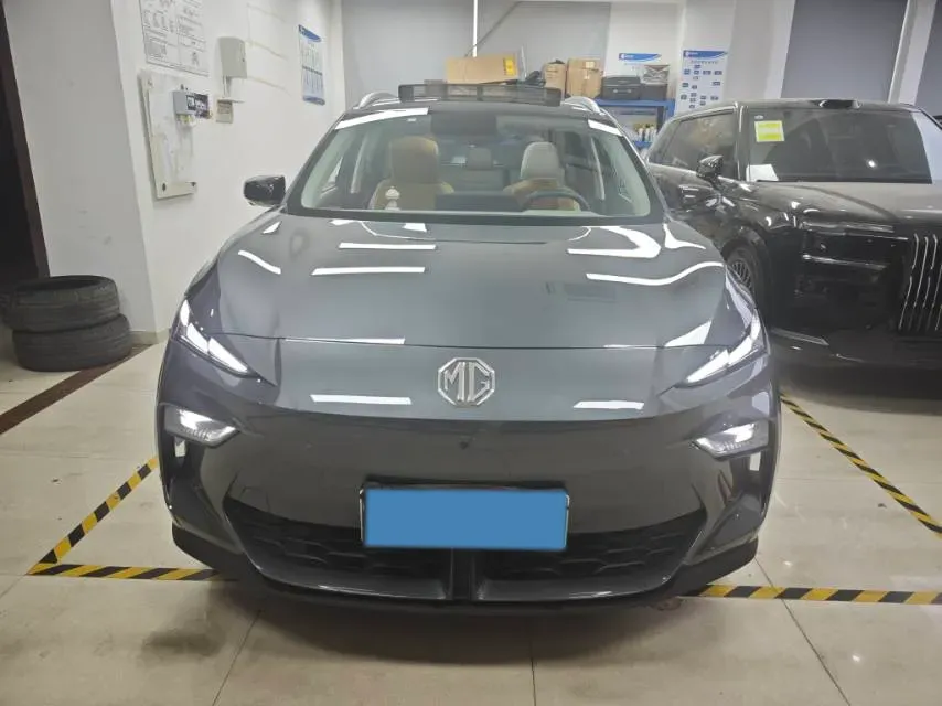 2025 MG MG ES5 BEV 62.2KWH,autocango,china used car exporter,china ev exporter,chinese used car exporter,chinese used ev exporter