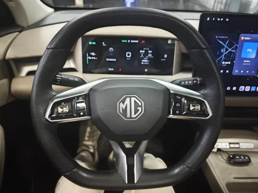 2025 MG MG ES5 BEV 62.2KWH,autocango,china used car exporter,china ev exporter,chinese used car exporter,chinese used ev exporter