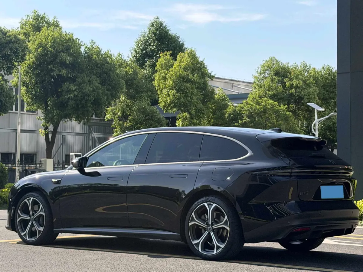 2023 NIO ET5T BEV 75KWH,autocango,china used car exporter,china ev exporter,chinese used car exporter,chinese used ev exporter