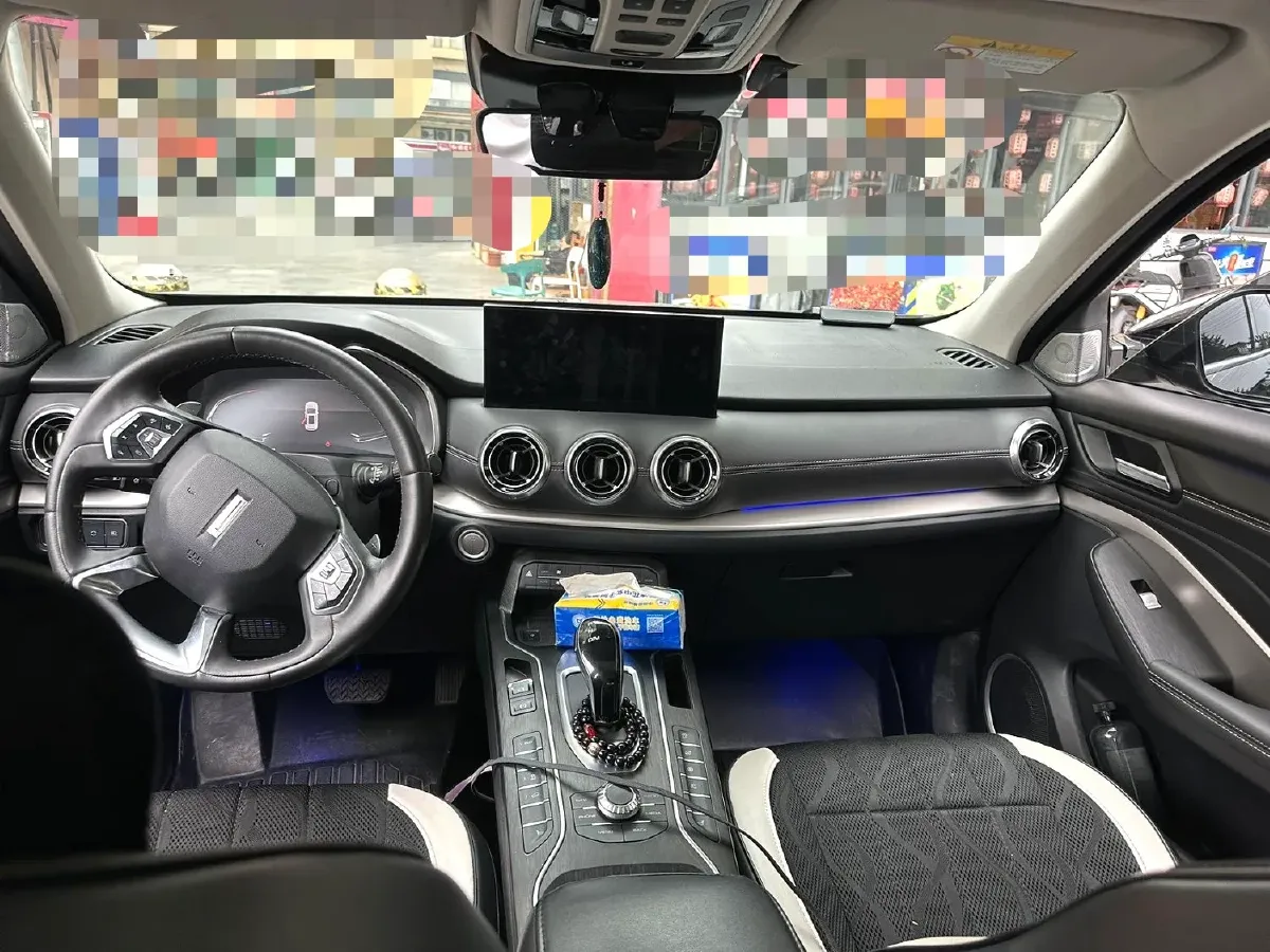 2021 WEY VV6 2.0T 227HP L4 7DCT,autocango,china used car exporter,china ev exporter,chinese used car exporter,chinese used ev exporter