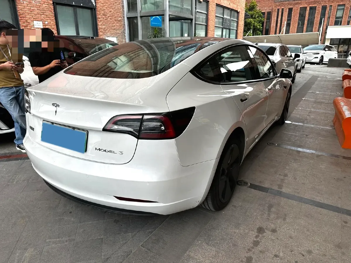 2022 Tesla Model 3 BEV 60KWH,autocango,china used car exporter,china ev exporter,chinese used car exporter,chinese used ev exporter
