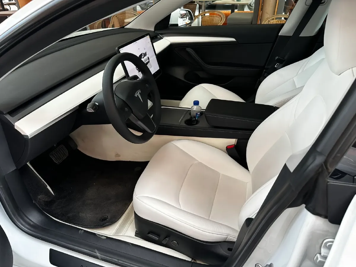 2022 Tesla Model 3 BEV 60KWH,autocango,china used car exporter,china ev exporter,chinese used car exporter,chinese used ev exporter
