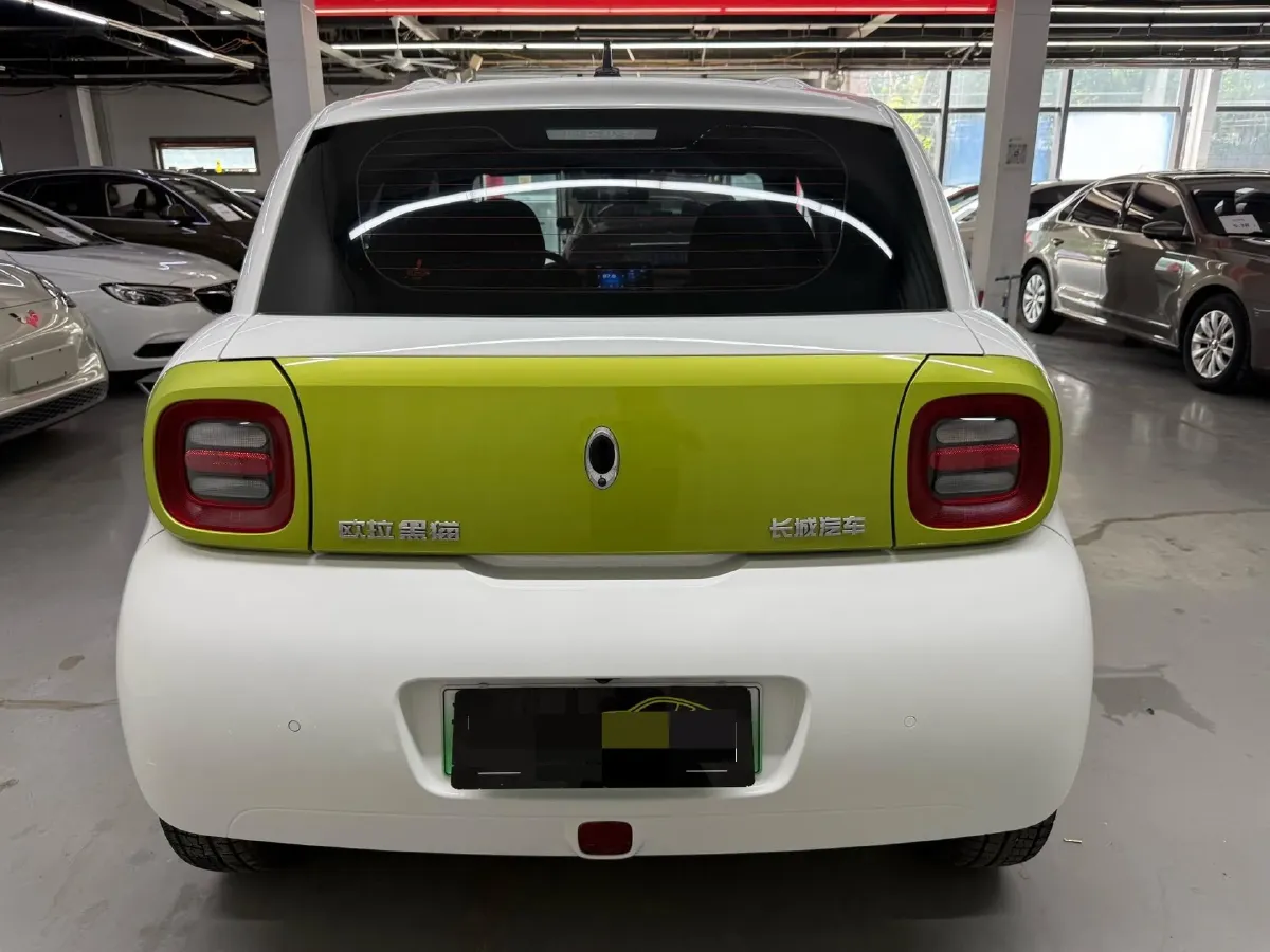 2021 Ora BlackCat BEV 28.5KWH,autocango,china used car exporter,china ev exporter,chinese used car exporter,chinese used ev exporter