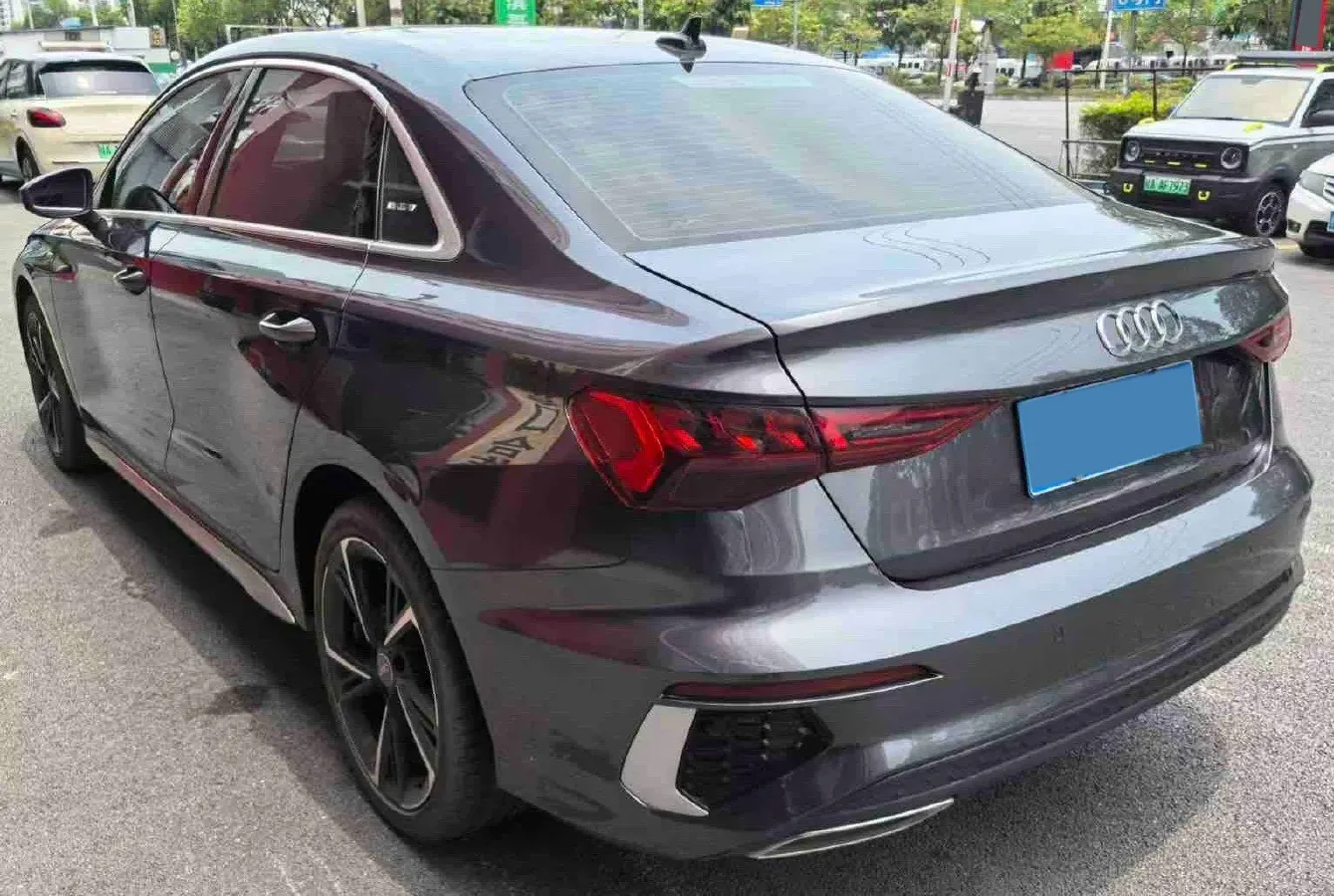 2022 Audi A3 1.4T 150HP L4 7DCT,autocango,china used car exporter,china ev exporter,chinese used car exporter,chinese used ev exporter