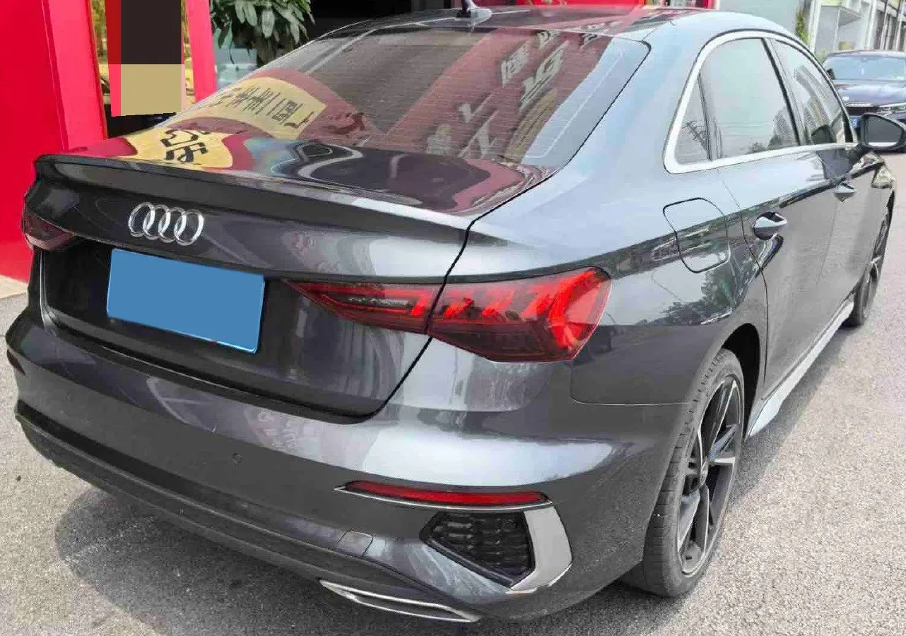 2022 Audi A3 1.4T 150HP L4 7DCT,autocango,china used car exporter,china ev exporter,chinese used car exporter,chinese used ev exporter