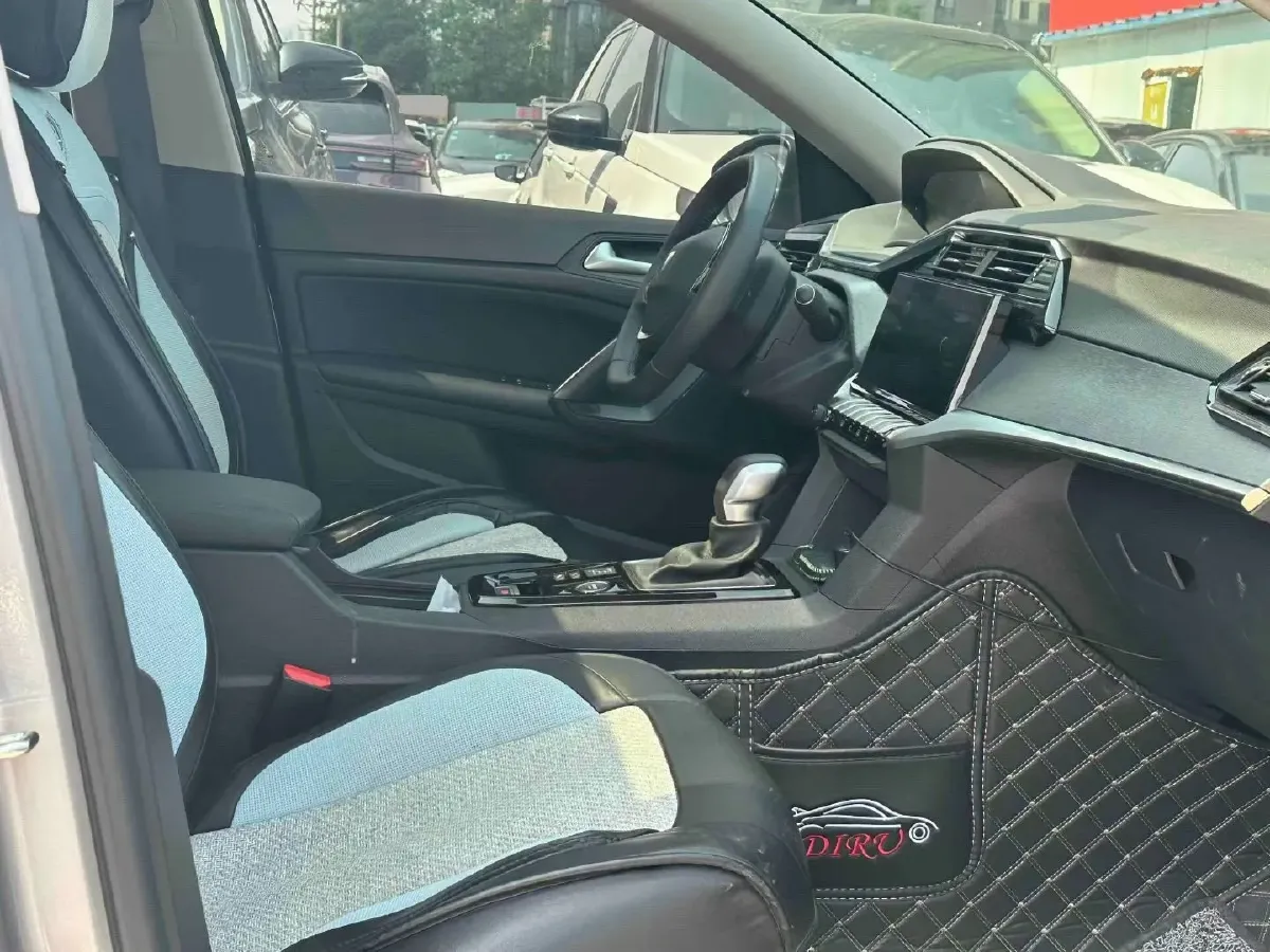 2022 Peugeot 408 1.6T 170HP L4 6AT,autocango,china used car exporter,china ev exporter,chinese used car exporter,chinese used ev exporter