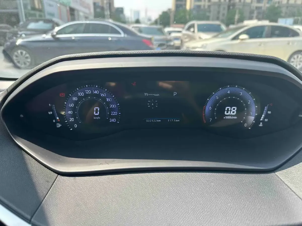 2022 Peugeot 408 1.6T 170HP L4 6AT,autocango,china used car exporter,china ev exporter,chinese used car exporter,chinese used ev exporter
