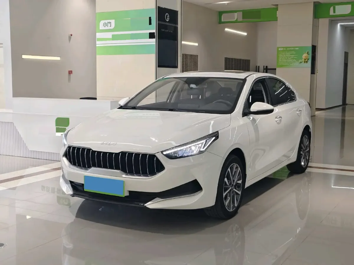 2021 Kia K3 1.5L 115HP L4 CVT,autocango,china used car exporter,china ev exporter,chinese used car exporter,chinese used ev exporter
