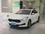 2021 Kia K3 1.5L 115HP L4 CVT