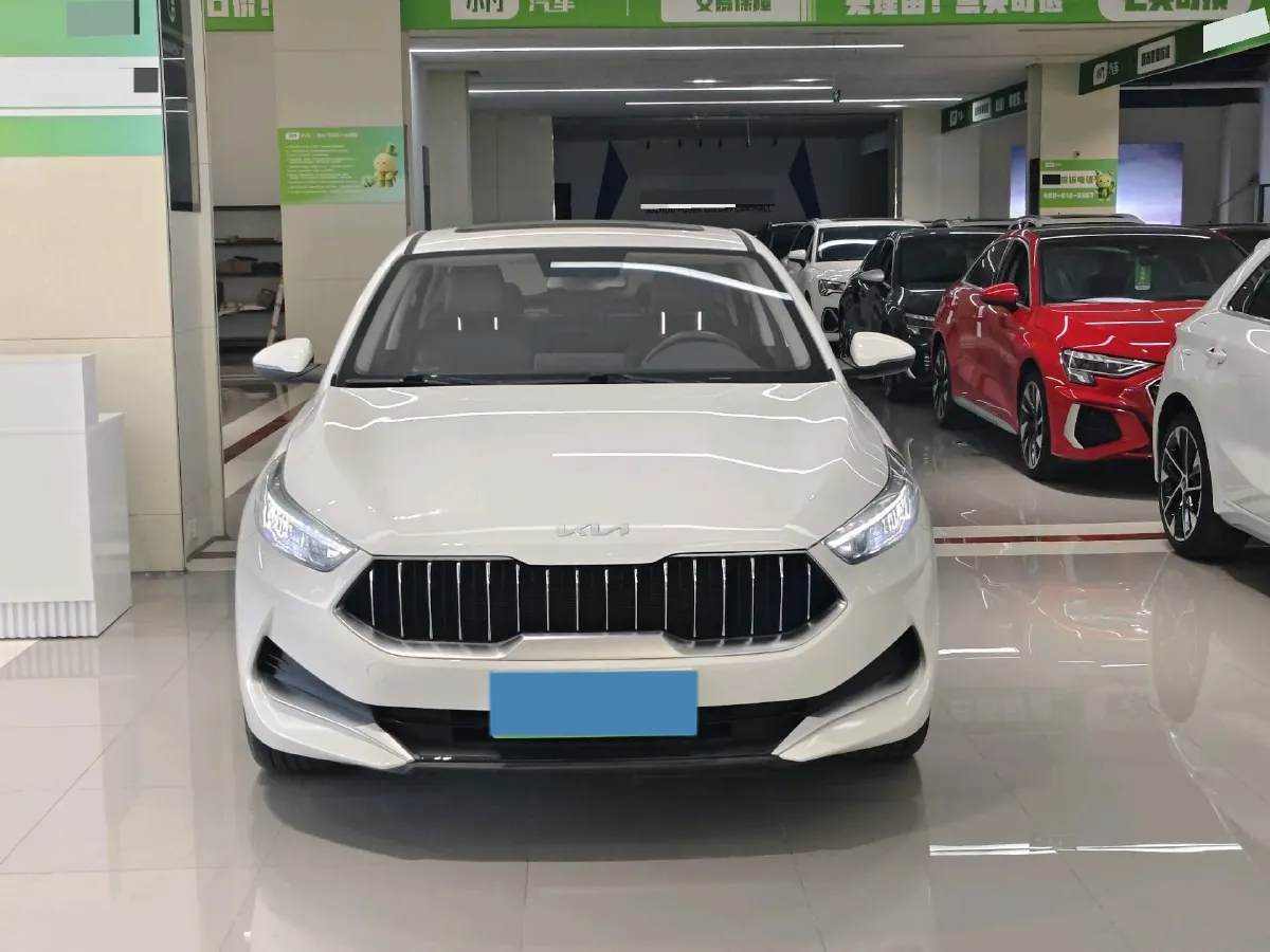 2021 Kia K3 1.5L 115HP L4 CVT,autocango,china used car exporter,china ev exporter,chinese used car exporter,chinese used ev exporter
