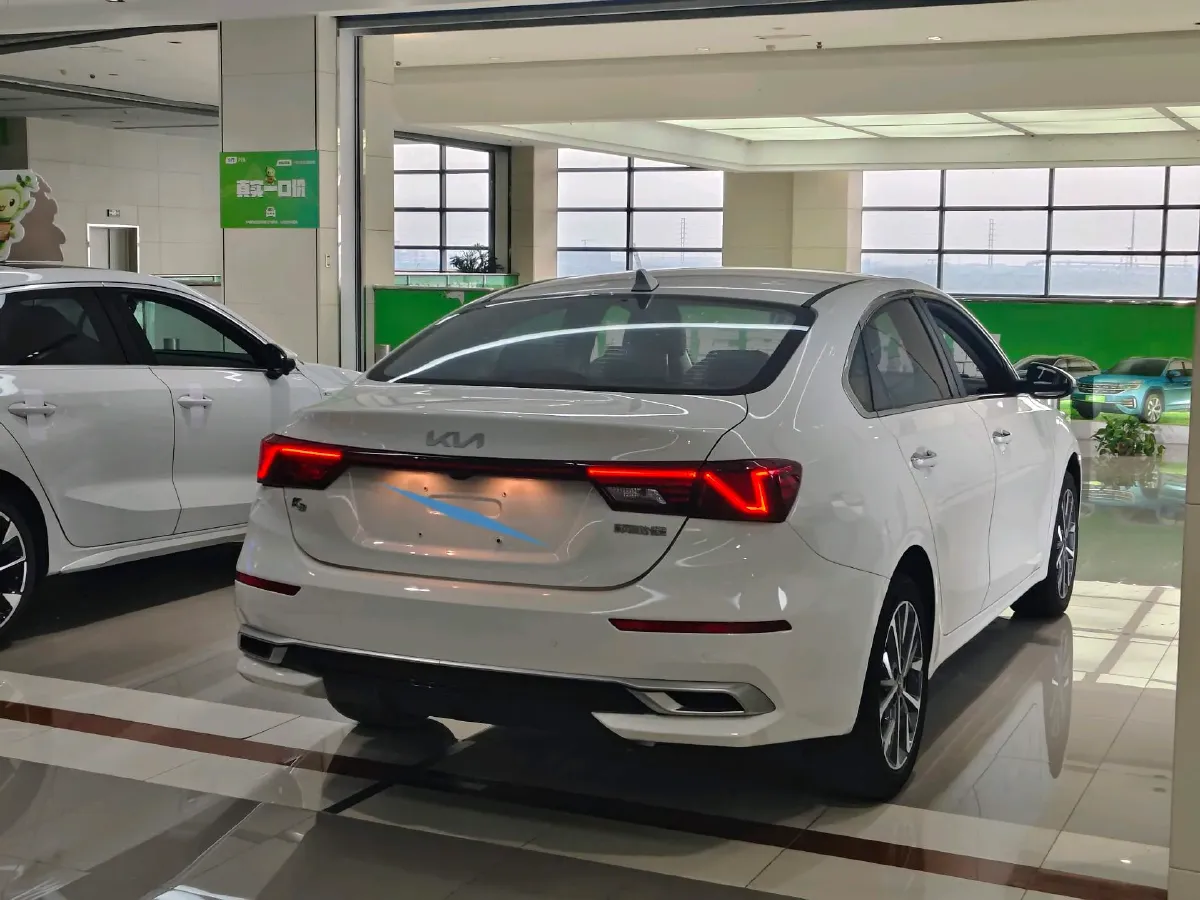 2021 Kia K3 1.5L 115HP L4 CVT,autocango,china used car exporter,china ev exporter,chinese used car exporter,chinese used ev exporter