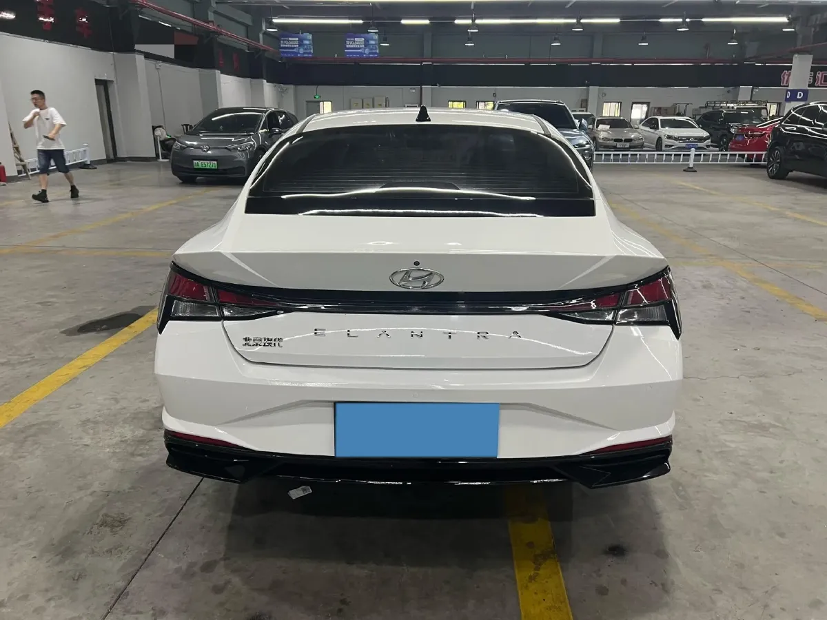 2022 Hyundai Elantra 1.5L 115HP L4 CVT,autocango,china used car exporter,china ev exporter,chinese used car exporter,chinese used ev exporter