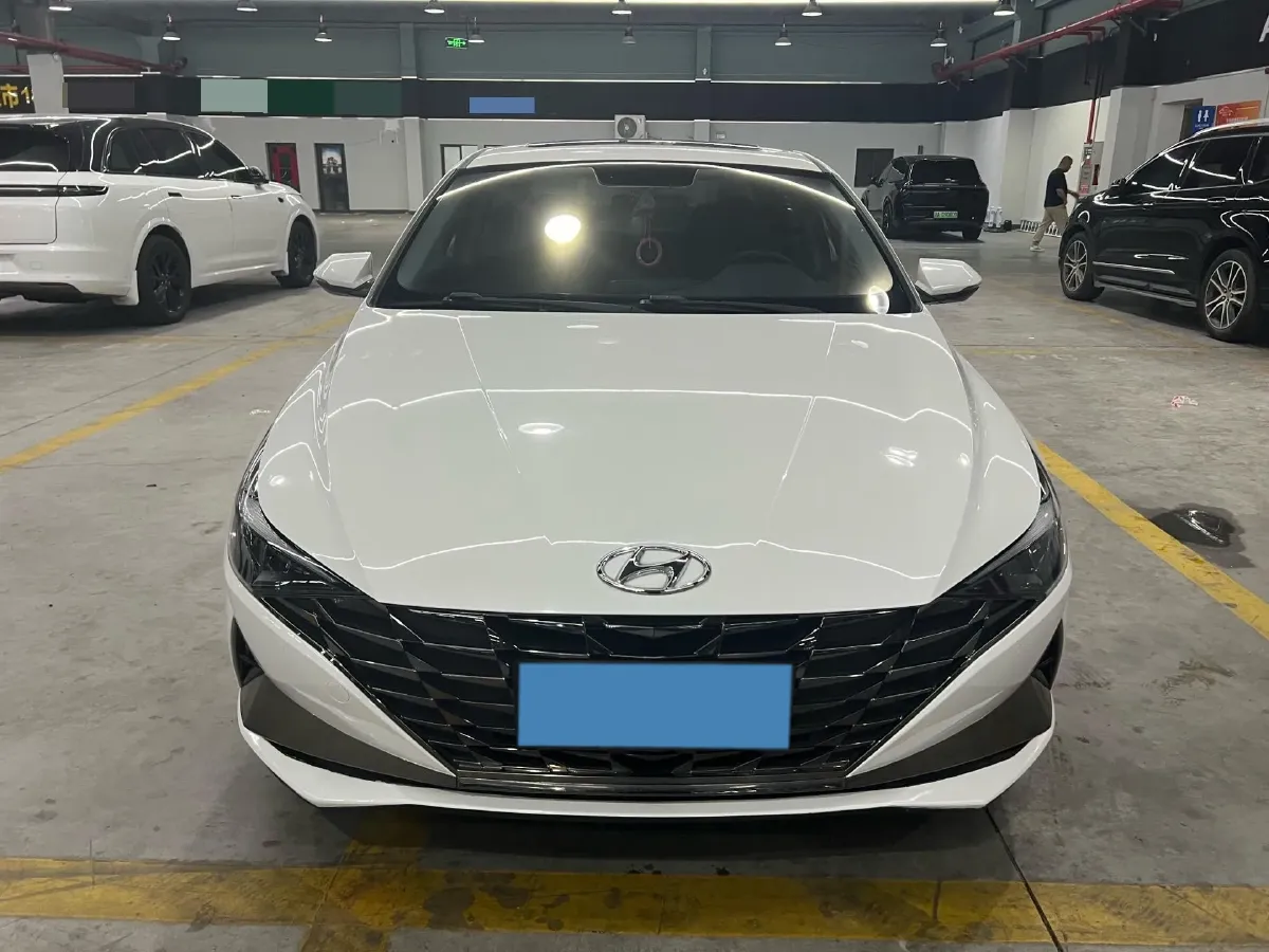 2022 Hyundai Elantra 1.5L 115HP L4 CVT,autocango,china used car exporter,china ev exporter,chinese used car exporter,chinese used ev exporter