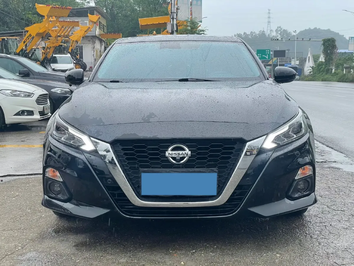 2022 Nissan Teana 2.0L 156HP L4 CVT,autocango,china used car exporter,china ev exporter,chinese used car exporter,chinese used ev exporter