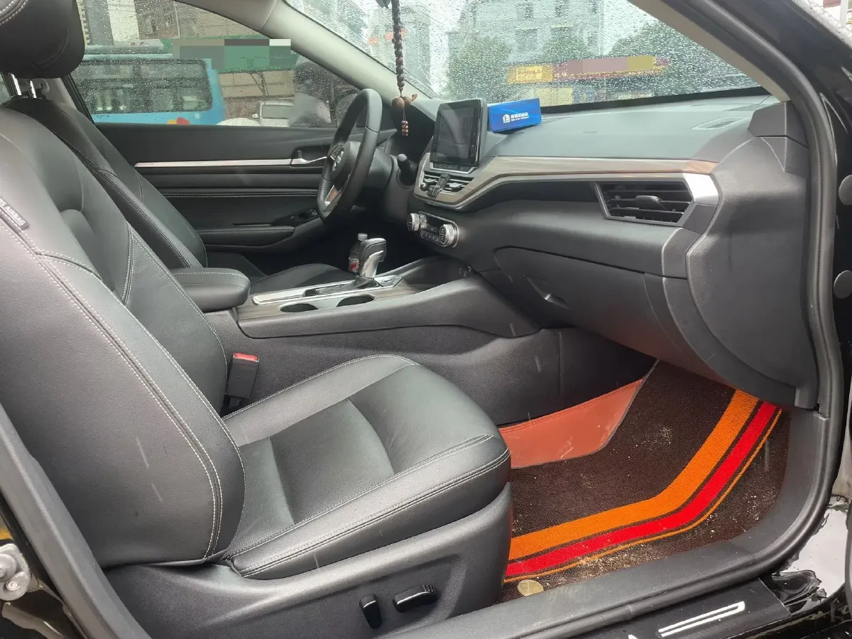 2022 Nissan Teana 2.0L 156HP L4 CVT,autocango,china used car exporter,china ev exporter,chinese used car exporter,chinese used ev exporter
