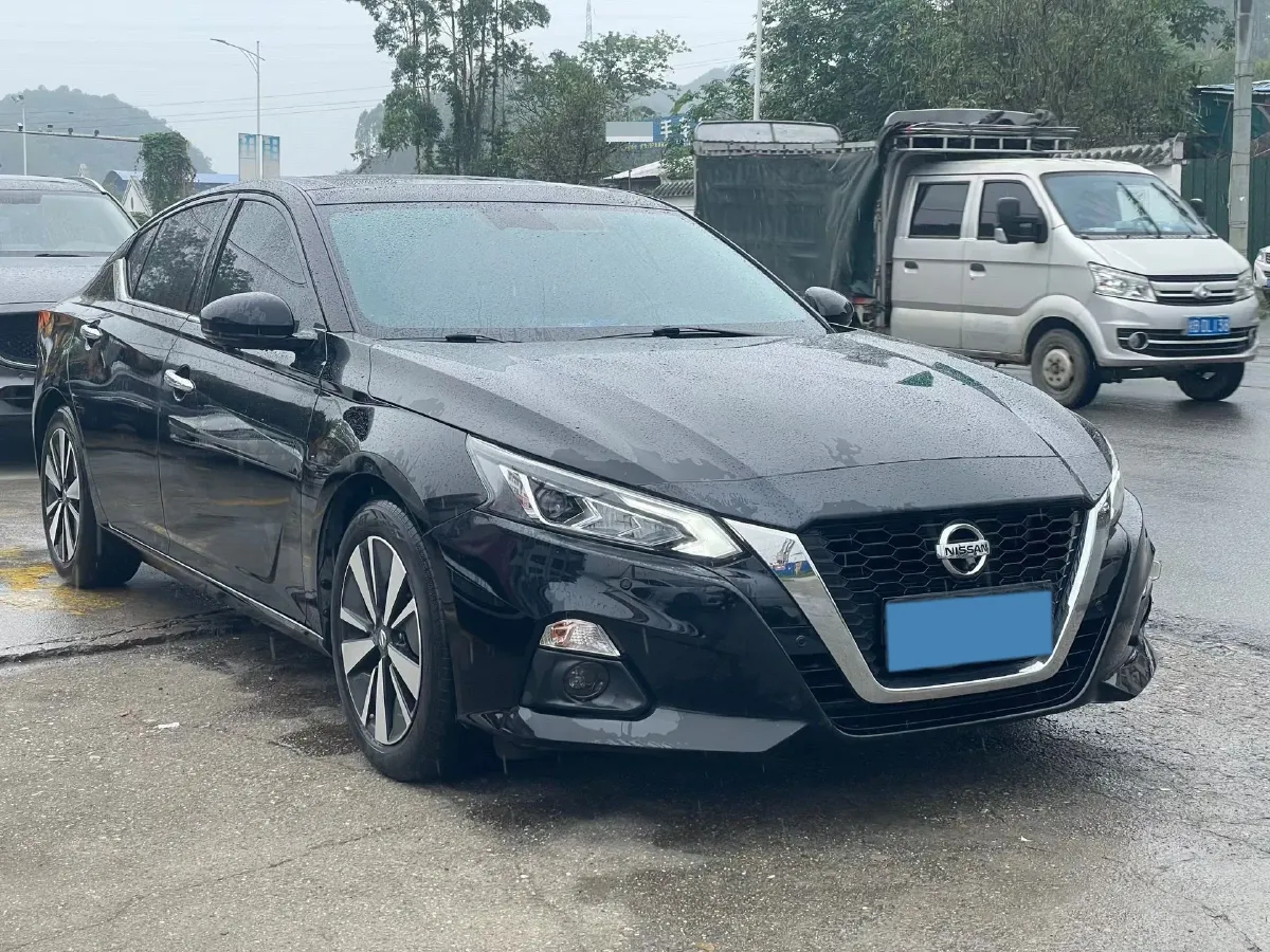 2022 Nissan Teana 2.0L 156HP L4 CVT,autocango,china used car exporter,china ev exporter,chinese used car exporter,chinese used ev exporter