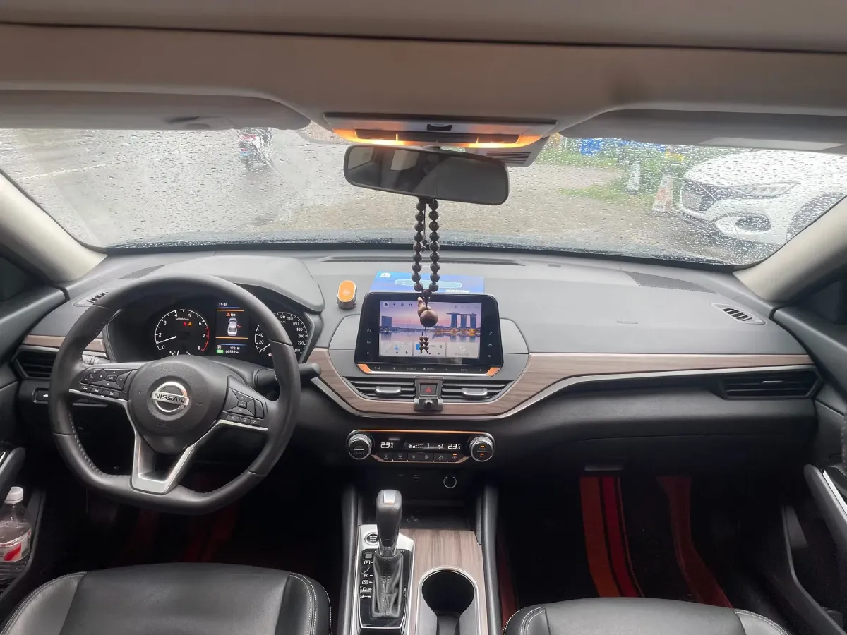 2022 Nissan Teana 2.0L 156HP L4 CVT,autocango,china used car exporter,china ev exporter,chinese used car exporter,chinese used ev exporter