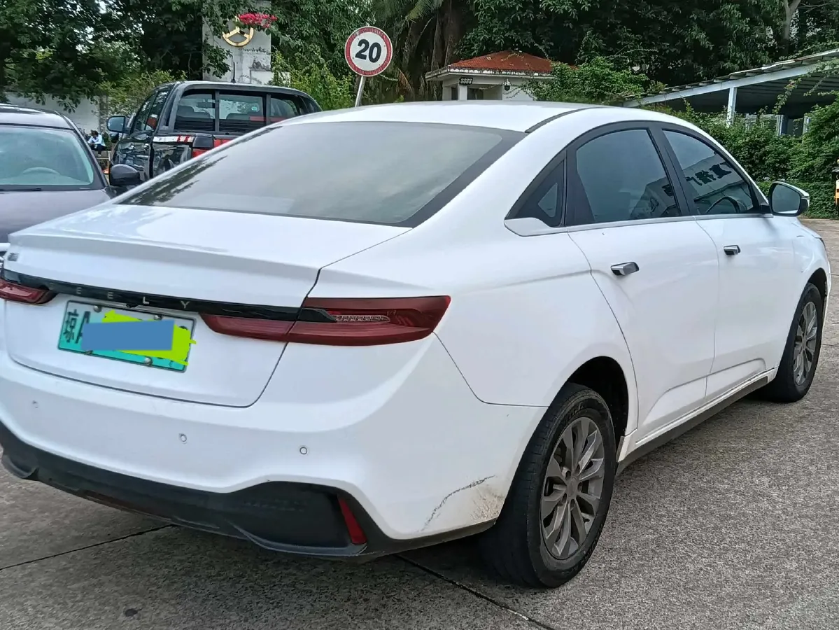 2021 Geometry A BEV 53KWH,autocango,china used car exporter,china ev exporter,chinese used car exporter,chinese used ev exporter