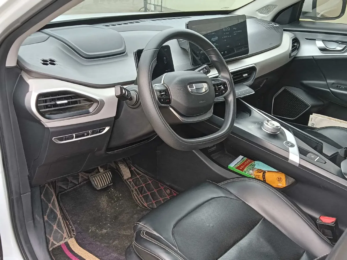 2021 Geometry A BEV 53KWH,autocango,china used car exporter,china ev exporter,chinese used car exporter,chinese used ev exporter