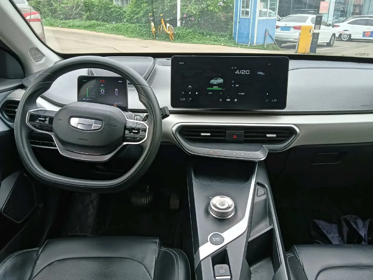 2021 Geometry A BEV 53KWH,autocango,china used car exporter,china ev exporter,chinese used car exporter,chinese used ev exporter
