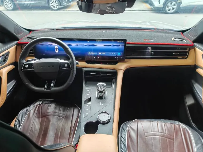 2015 Roewe 360 1.4T 156HP L4 7DCT,autocango,china used car exporter,china ev exporter,chinese used car exporter,chinese used ev exporter