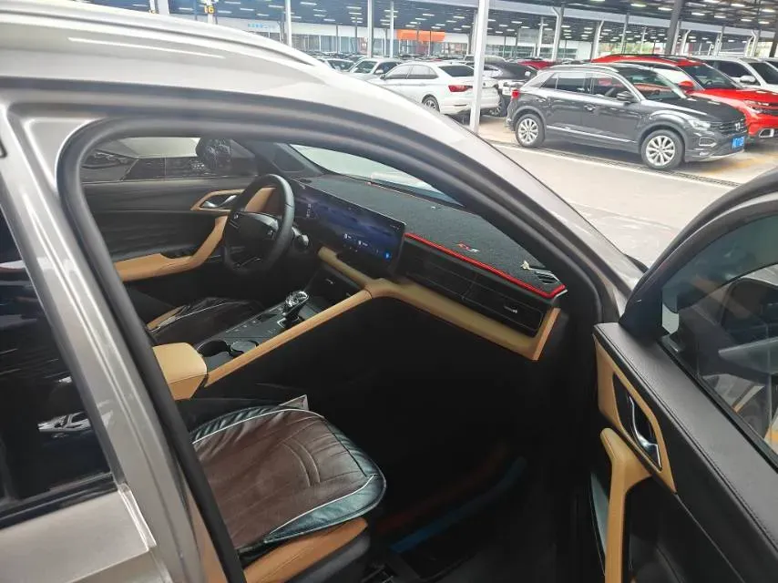 2015 Roewe 360 1.4T 156HP L4 7DCT,autocango,china used car exporter,china ev exporter,chinese used car exporter,chinese used ev exporter