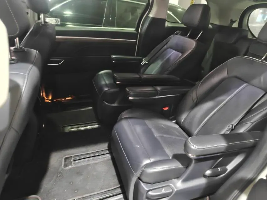 2021 GAC Trumpchi M8 2.0T 252HP L4 8AT,autocango,china used car exporter,china ev exporter,chinese used car exporter,chinese used ev exporter