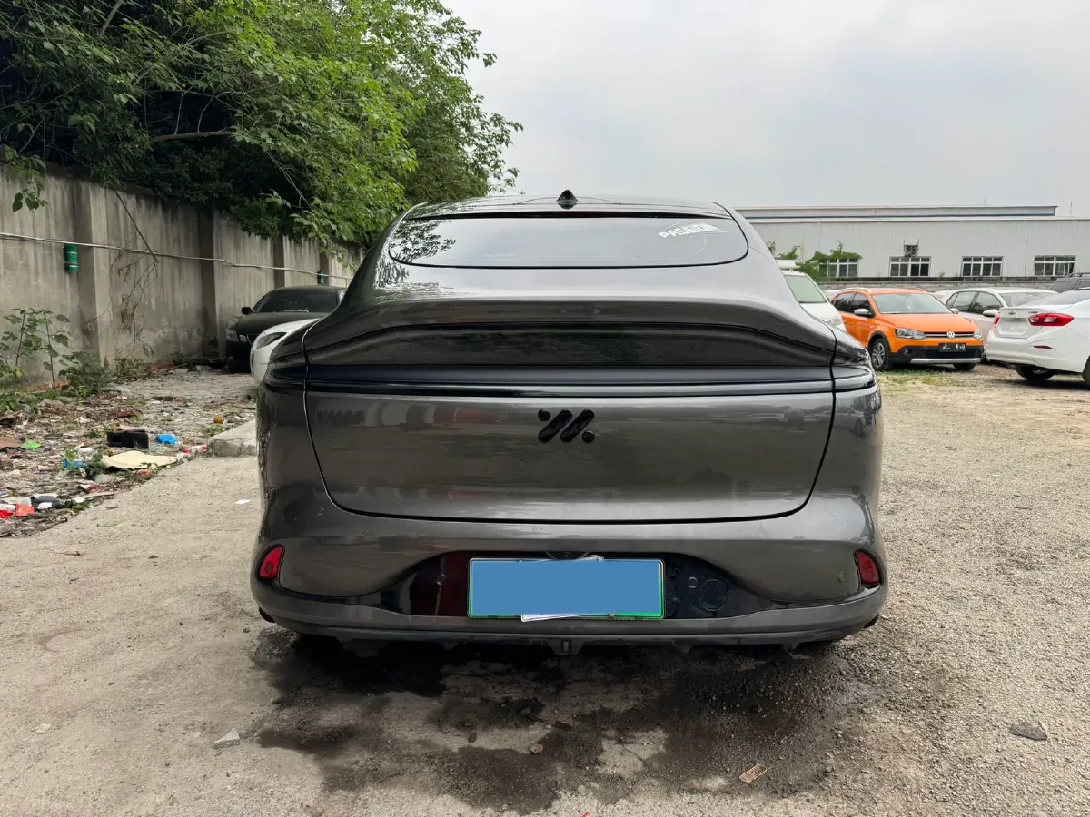 2023 IM LS6 BEV 71KWH,autocango,china used car exporter,china ev exporter,chinese used car exporter,chinese used ev exporter