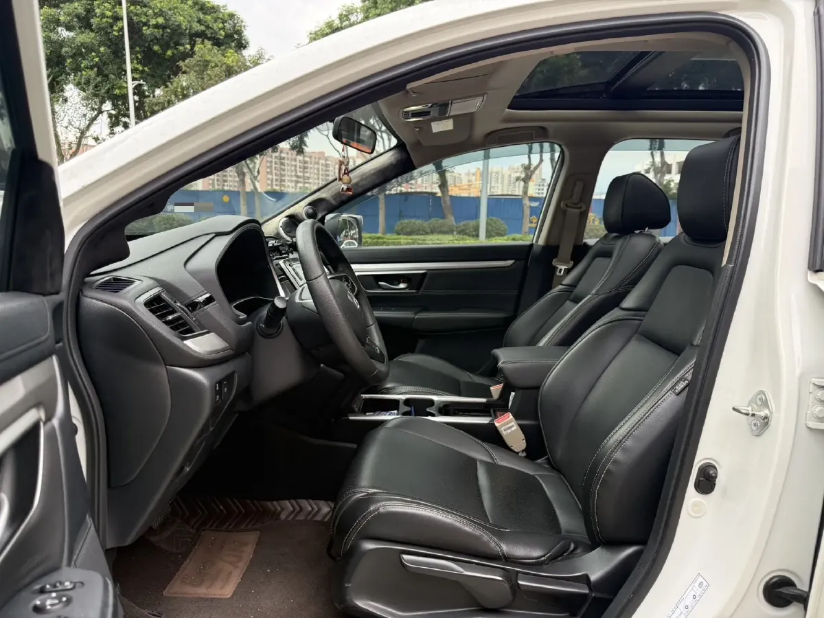 2021 Honda CR-V 1.5T 193HP L4 CVT,autocango,china used car exporter,china ev exporter,chinese used car exporter,chinese used ev exporter