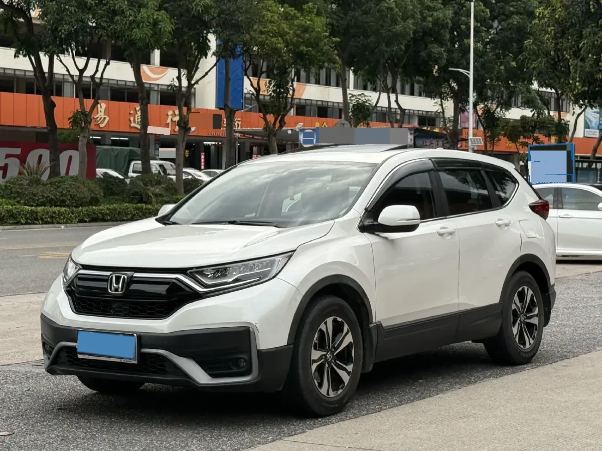 2021 Honda CR-V 1.5T 193HP L4 CVT,autocango,china used car exporter,china ev exporter,chinese used car exporter,chinese used ev exporter