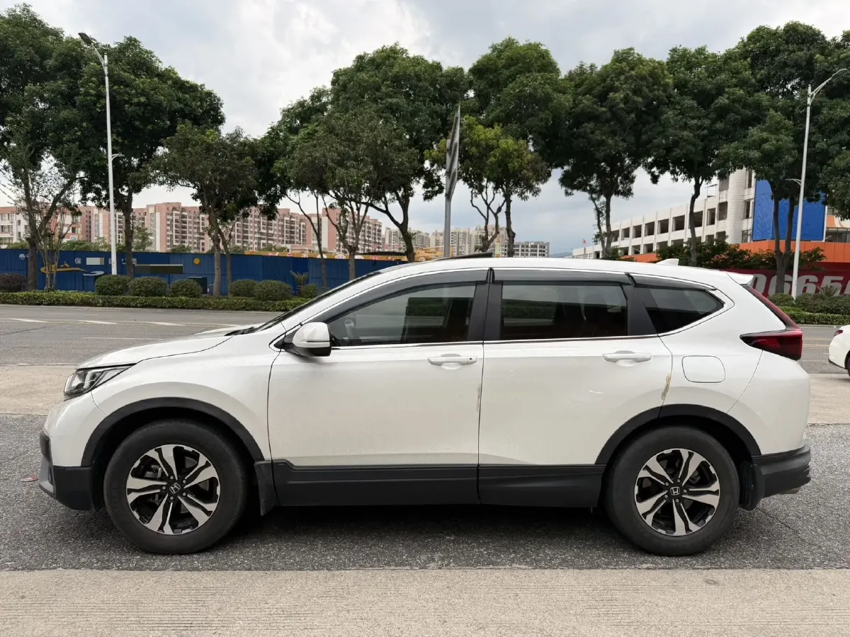 2021 Honda CR-V 1.5T 193HP L4 CVT,autocango,china used car exporter,china ev exporter,chinese used car exporter,chinese used ev exporter