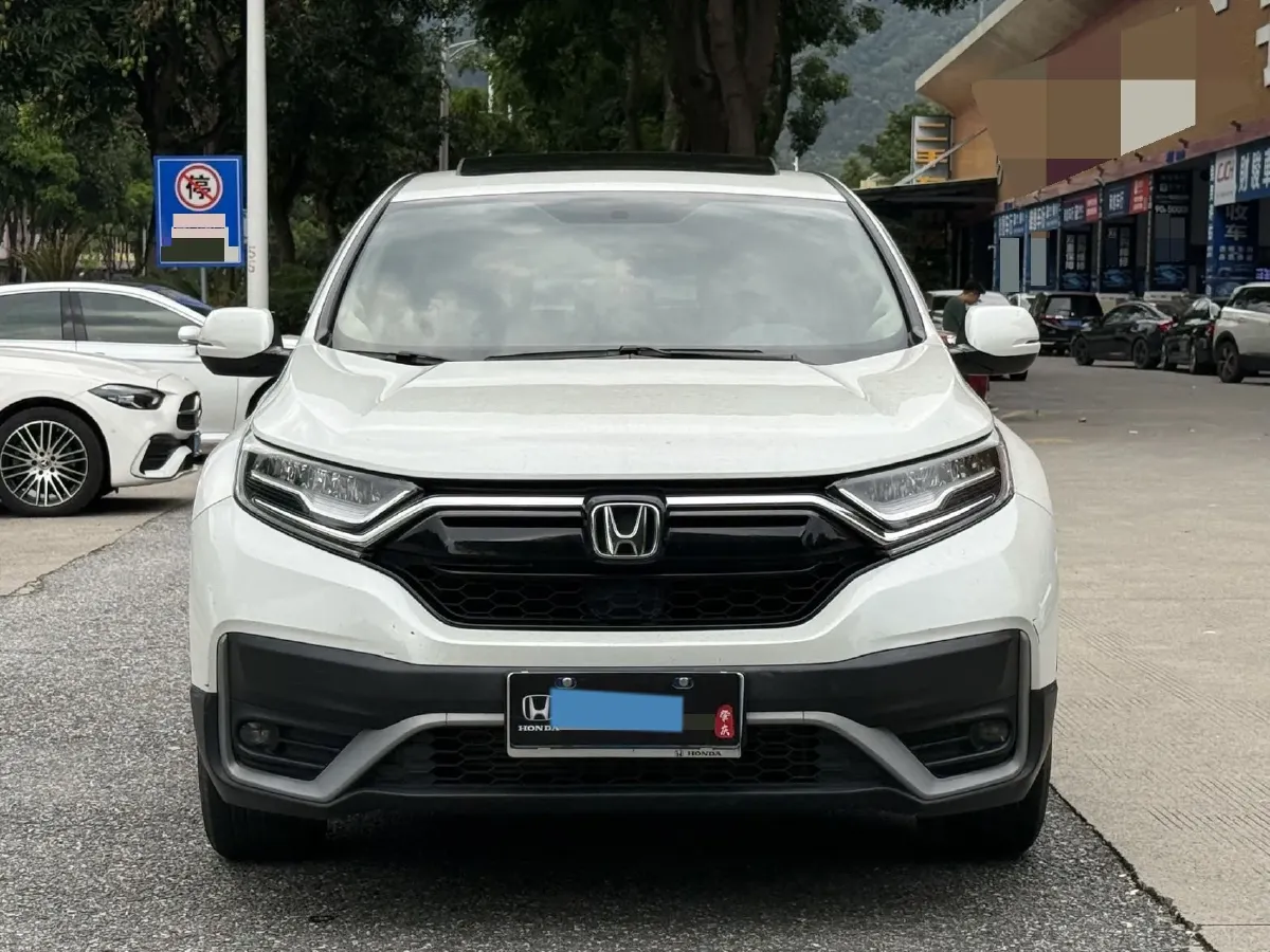 2021 Honda CR-V 1.5T 193HP L4 CVT,autocango,china used car exporter,china ev exporter,chinese used car exporter,chinese used ev exporter