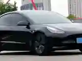 2021 Tesla Model 3 BEV 55KWH