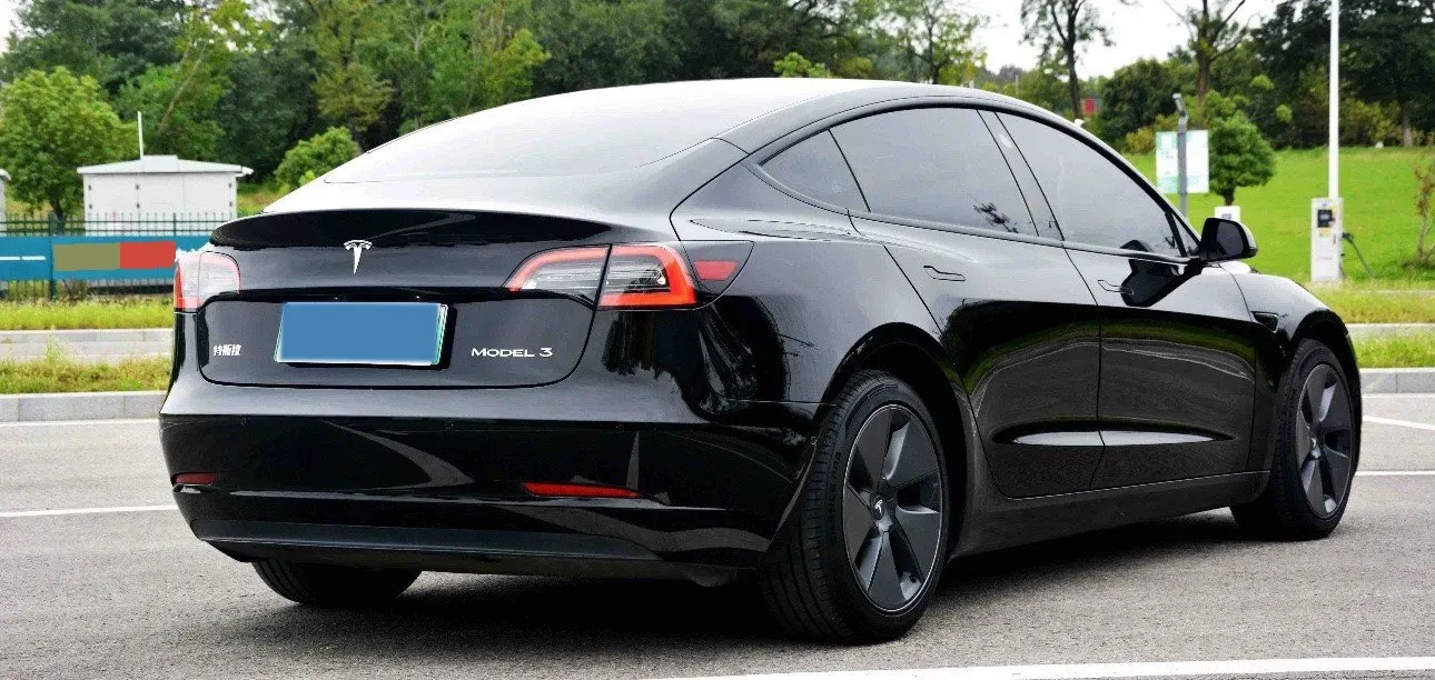 2021 Tesla Model 3 BEV 55KWH,autocango,china used car exporter,china ev exporter,chinese used car exporter,chinese used ev exporter