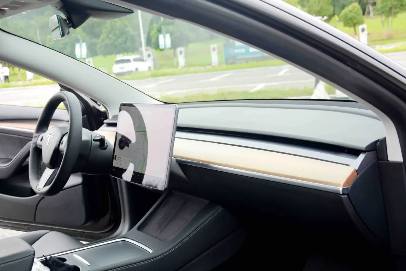2021 Tesla Model 3 BEV 55KWH,autocango,china used car exporter,china ev exporter,chinese used car exporter,chinese used ev exporter