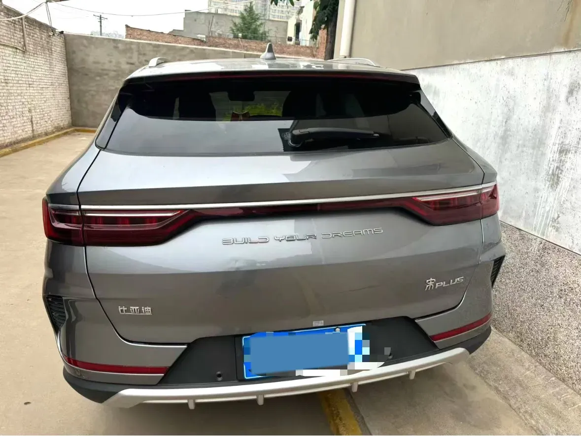 2020 BYD Song Plus 1.5T 185HP L4 7DCT,autocango,china used car exporter,china ev exporter,chinese used car exporter,chinese used ev exporter